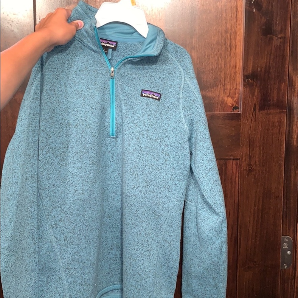 Patagonia Better Sweater